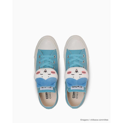 치이카와 CONVERSE×치이카와 ALL STAR MC OX / HACHIWARE [다른 상품과 동시 구매 불가]