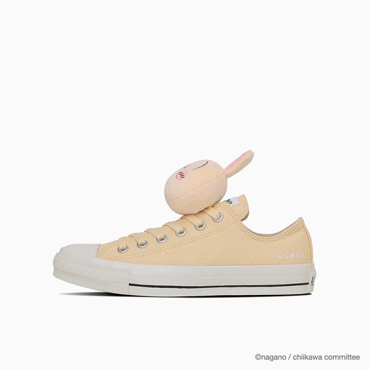 치이카와 CONVERSE×치이카와 ALL STAR MC OX / USAGI [다른 상품과 동시 구매 불가]