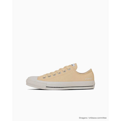 吉伊卡哇 CONVERSE×吉伊卡哇 ALL STAR MC OX / USAGI [不能与其他商品同时购买]