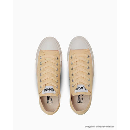 吉伊卡哇 CONVERSE×吉伊卡哇 ALL STAR MC OX / USAGI [不能与其他商品同时购买]