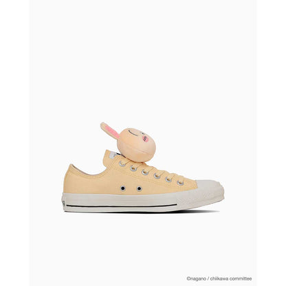 吉伊卡哇 CONVERSE×吉伊卡哇 ALL STAR MC OX / USAGI [不能与其他商品同时购买]