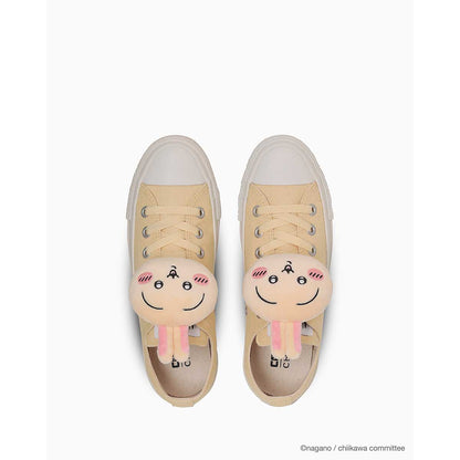 吉伊卡哇 CONVERSE×吉伊卡哇 ALL STAR MC OX / USAGI [不能与其他商品同时购买]