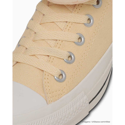 吉伊卡哇 CONVERSE×吉伊卡哇 ALL STAR MC OX / USAGI [不能与其他商品同时购买]