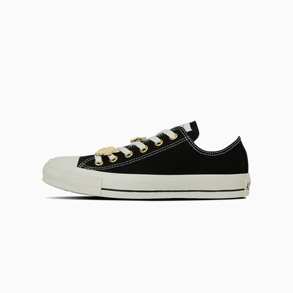 ちいかわ CONVERSE×ちいかわ ALL STAR GD OX / CHIIKAWA BLACK【他の商品と同時購入不可】