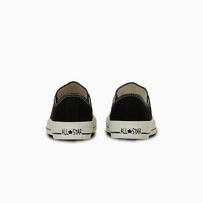 ちいかわ CONVERSE×ちいかわ ALL STAR GD OX / CHIIKAWA BLACK【他の商品と同時購入不可】