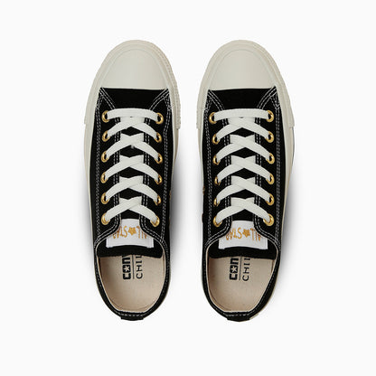 ちいかわ CONVERSE×ちいかわ ALL STAR GD OX / CHIIKAWA BLACK【他の商品と同時購入不可】