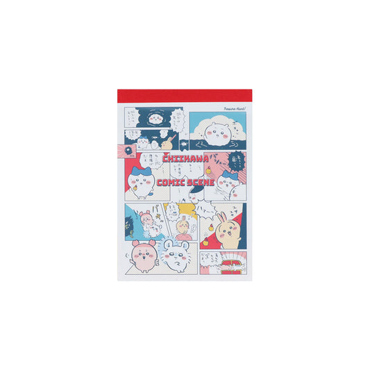 Chiikawa Memo Mini (Treasure)