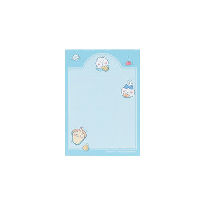 Chiikawa Memo Mini (Fruit Punch)