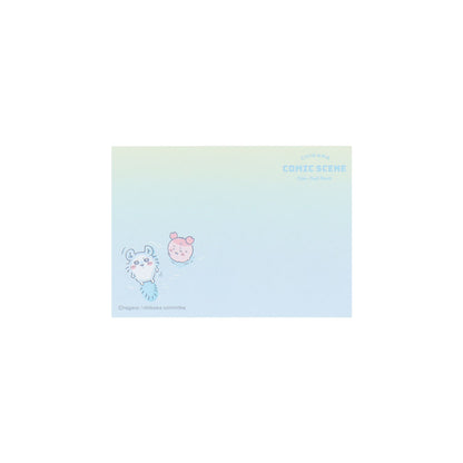 Chiikawa Memo Mini (Fruit Punch)