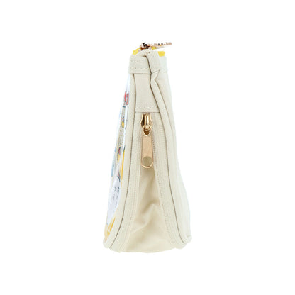 Chiikawa Clear Flat Pen Case (Treasure)
