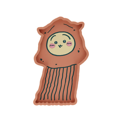 Chiikawa Rubber Tray (Dried Squid)