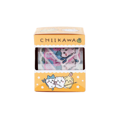 ちいかわ ロールデコレーションシール（メッセージ・O）