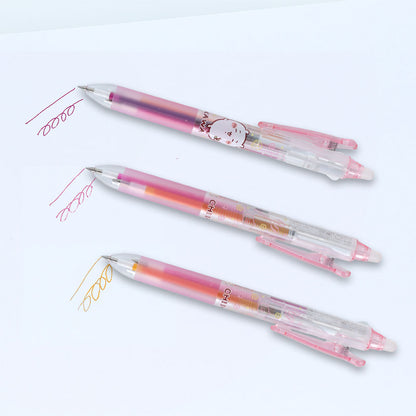 Chiikawa Frixion Ball 3 Slim (Chiikawa 2)