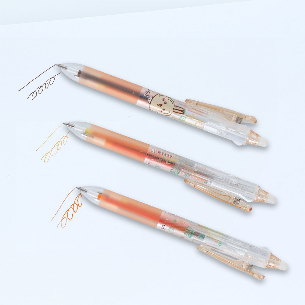 Chiikawa Frixion Ball 3 Slim (Usagi 2)