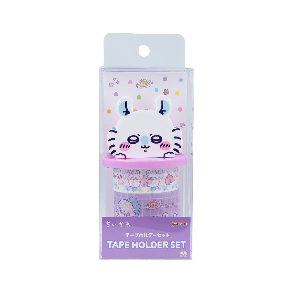 ちいかわ テープホルダーセット（モモンガ）
