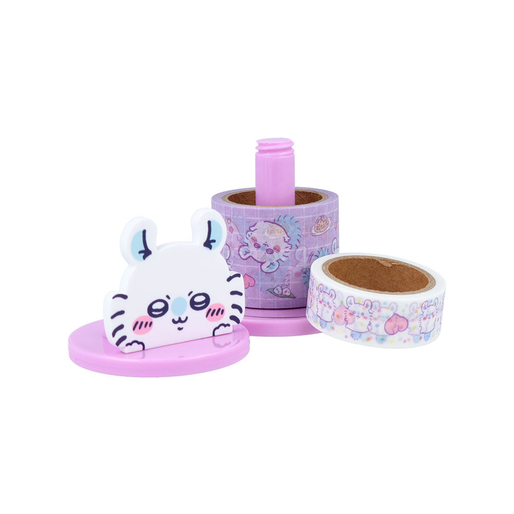 ちいかわ テープホルダーセット（モモンガ）
