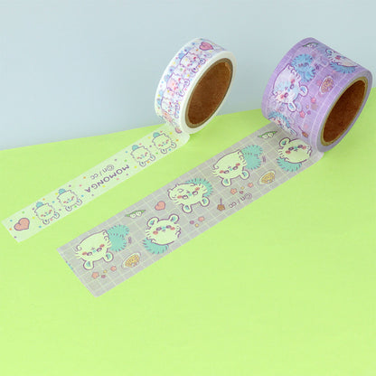 ちいかわ テープホルダーセット（モモンガ）