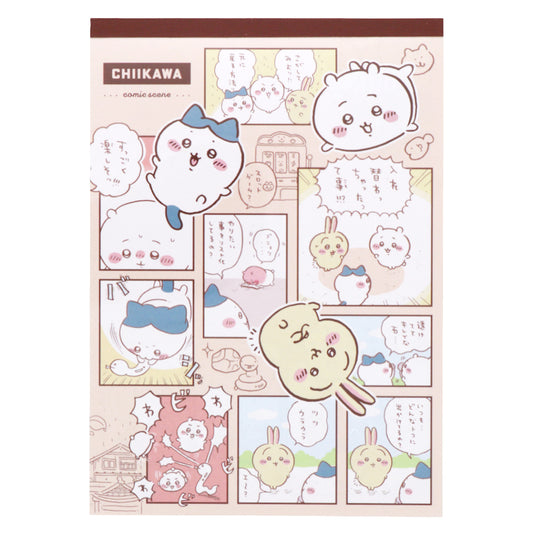 치이카와 A6 메모 (만화)