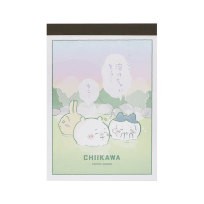 ちいかわ メモミニ（セリフ）