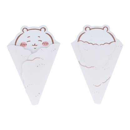 치이카와 오쿠루미 레터 (치이카와)