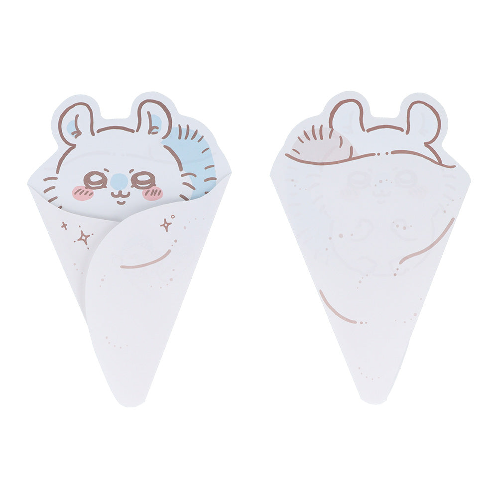 치이카와 오쿠루미 레터 (모몽가)