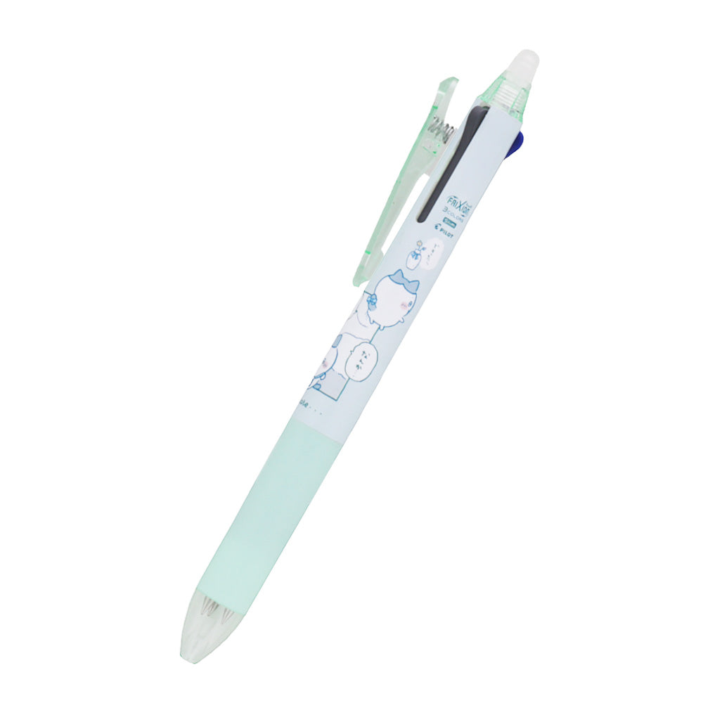 Chiikawa FriXion Ball 3 Slim (Hachiware)