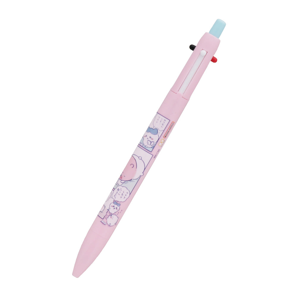 Chiikawa Sharp & 2 Ball Pen (Comic)