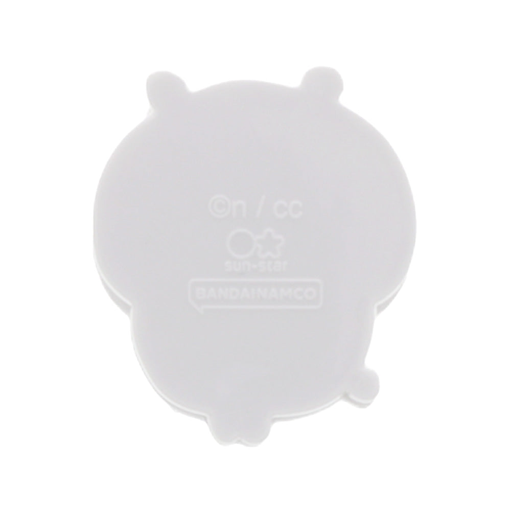 Chiikawa Die-Cut Clip (Medusa) (4-Piece Set)