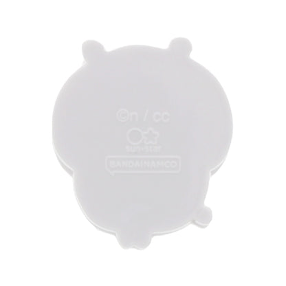 Chiikawa Die-Cut Clip (Medusa) (4-Piece Set)