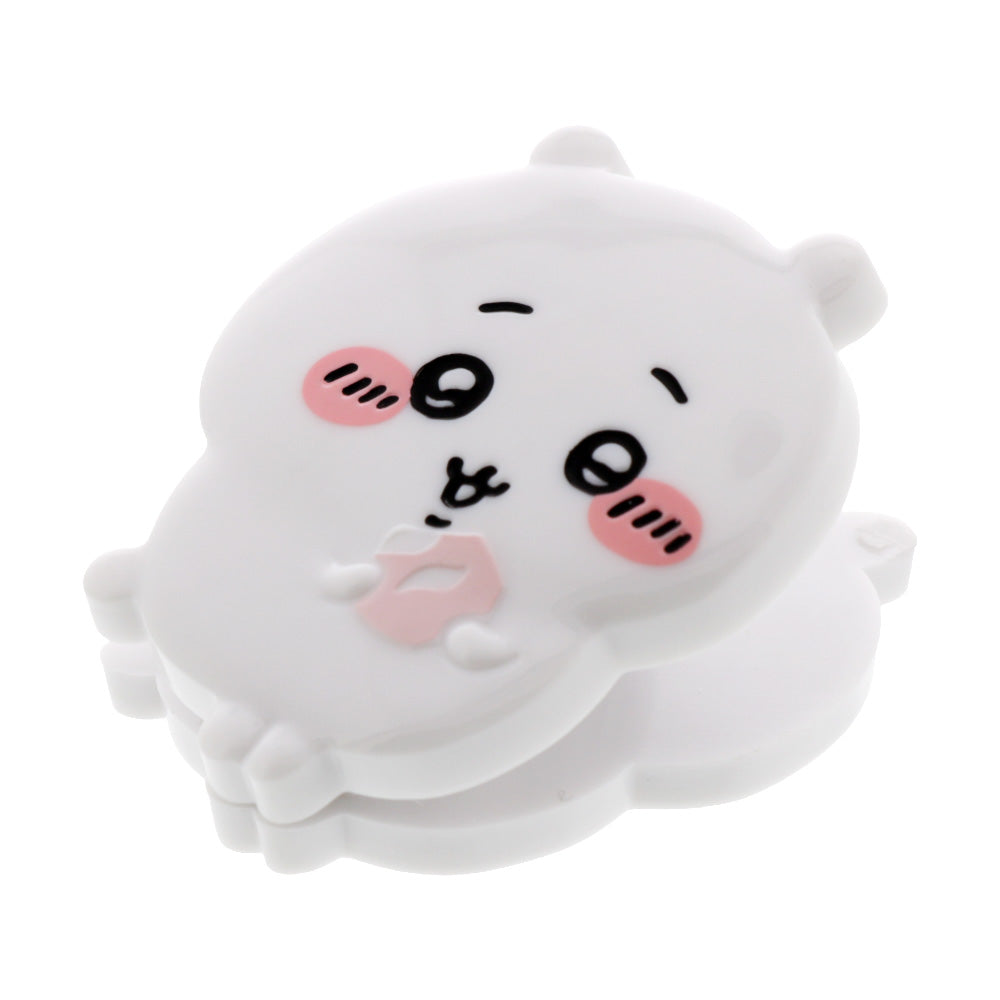 Chiikawa Die-Cut Clip (Medusa) (4-Piece Set)