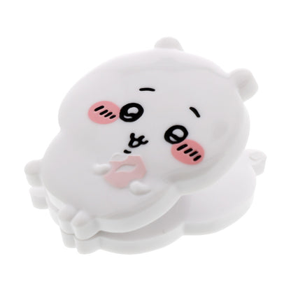 Chiikawa Die-Cut Clip (Medusa) (4-Piece Set)