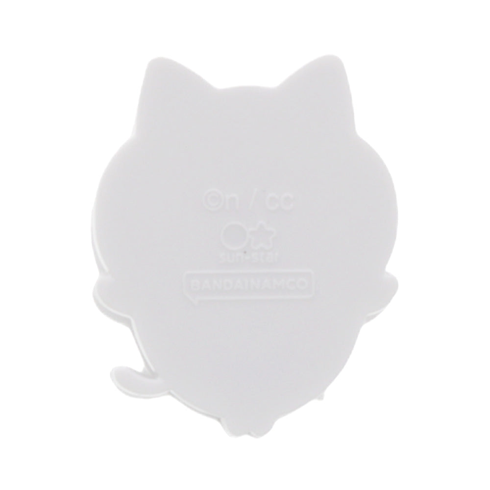 Chiikawa Die-Cut Clip (Medusa) (4-Piece Set)