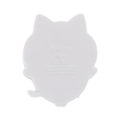 Chiikawa Die-Cut Clip (Medusa) (4-Piece Set)