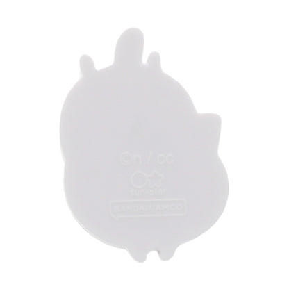 Chiikawa Die-Cut Clip (Medusa) (4-Piece Set)