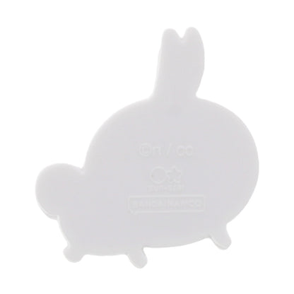 Chiikawa Die-Cut Clip (Medusa) (4-Piece Set)