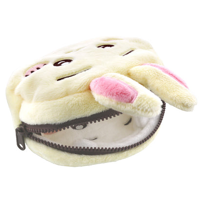 Chiikawa Reversible Pen Pouch (Usagi Turned into Chiikawa)