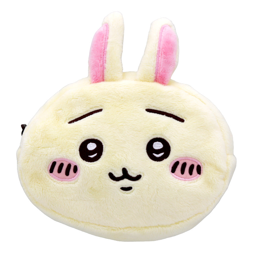 Chiikawa Reversible Pen Pouch (Usagi Turned into Chiikawa)