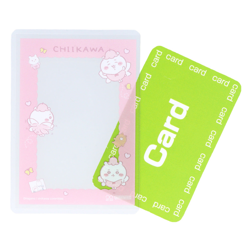 Chiikawa My Collection hard card case (Chikawa)