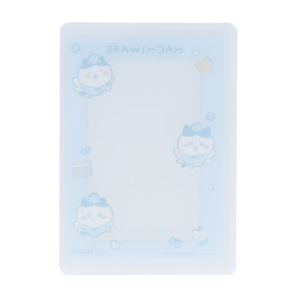 Chiikawa My Collection Hard Card Case (Hachiware)