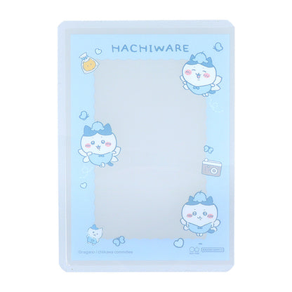 Chiikawa My Collection Hard Card Case (Hachiware)