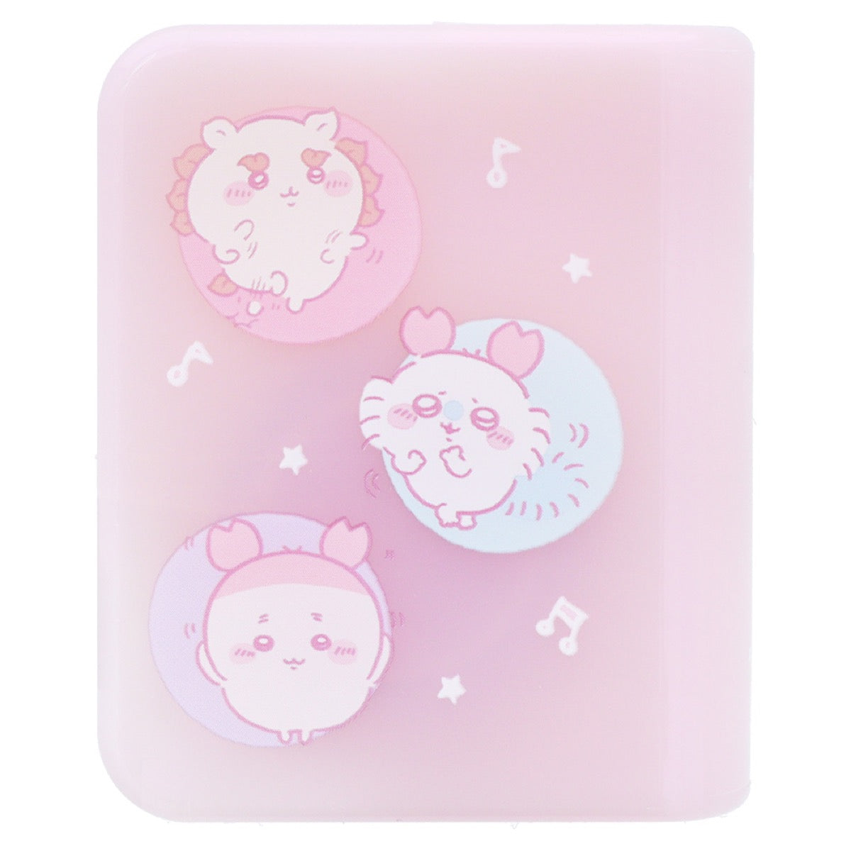 ちいかわ テープカッター（ともだち）