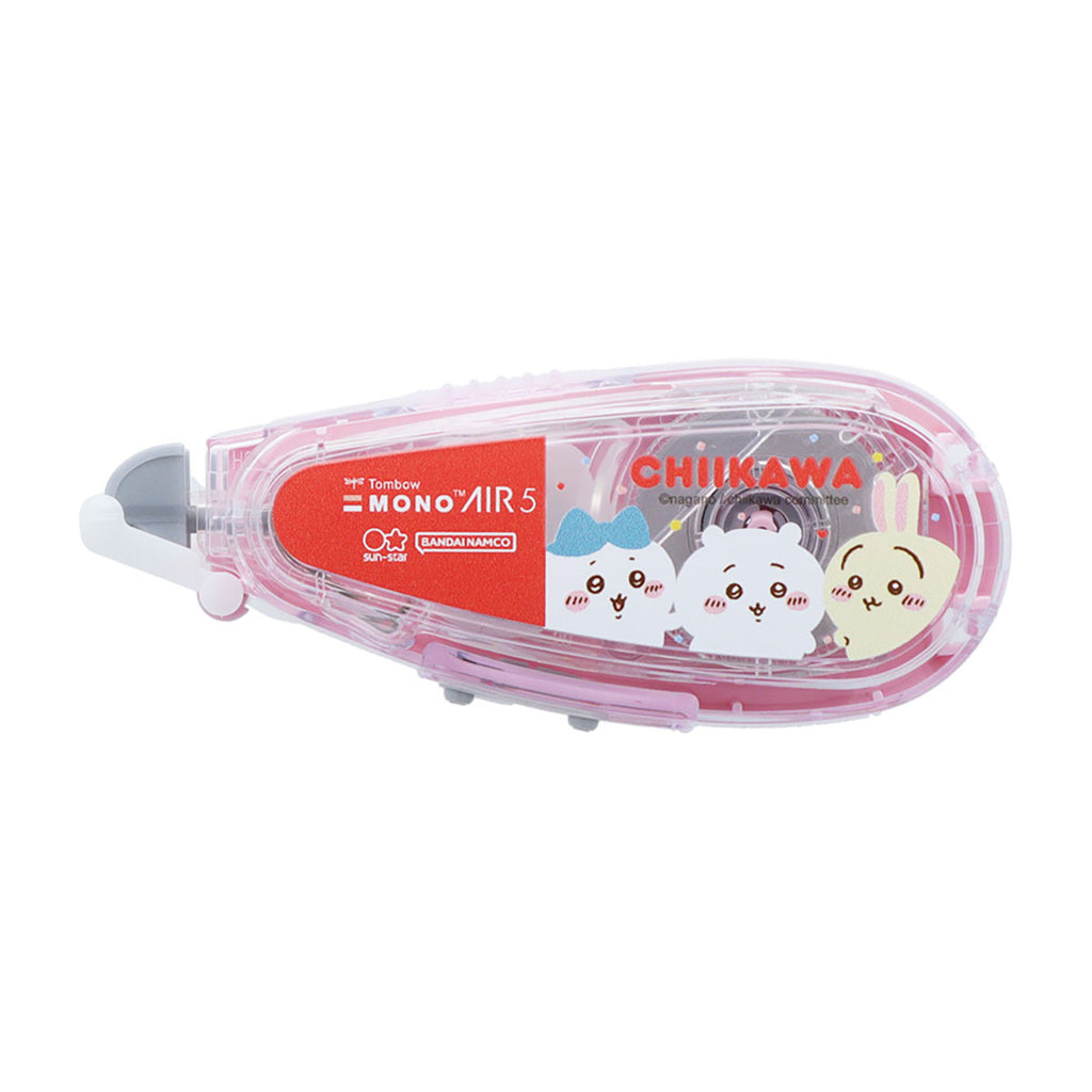 Chiikawa Monoear Correction Tape Replacement Type (Chiikawa A)