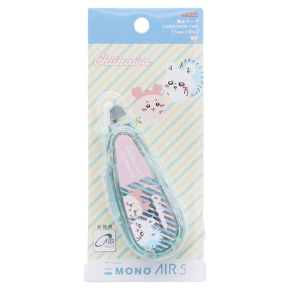 Chiikawa Mono Air Correction Tape Refill (Chiikawa B)