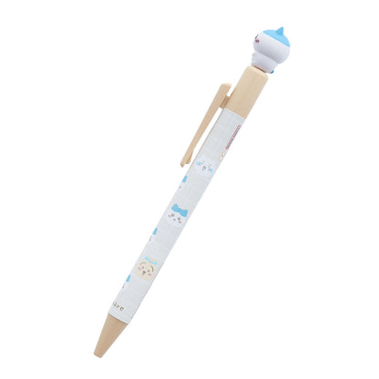 Chiikawa Mascot Pen 2 Mechanical Pencil (Hachiware)