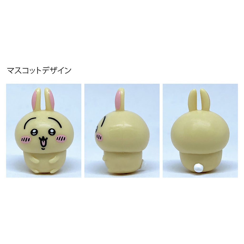 Chiikawa Mascot Pen 2 Mechanical Pen (Rabbit)