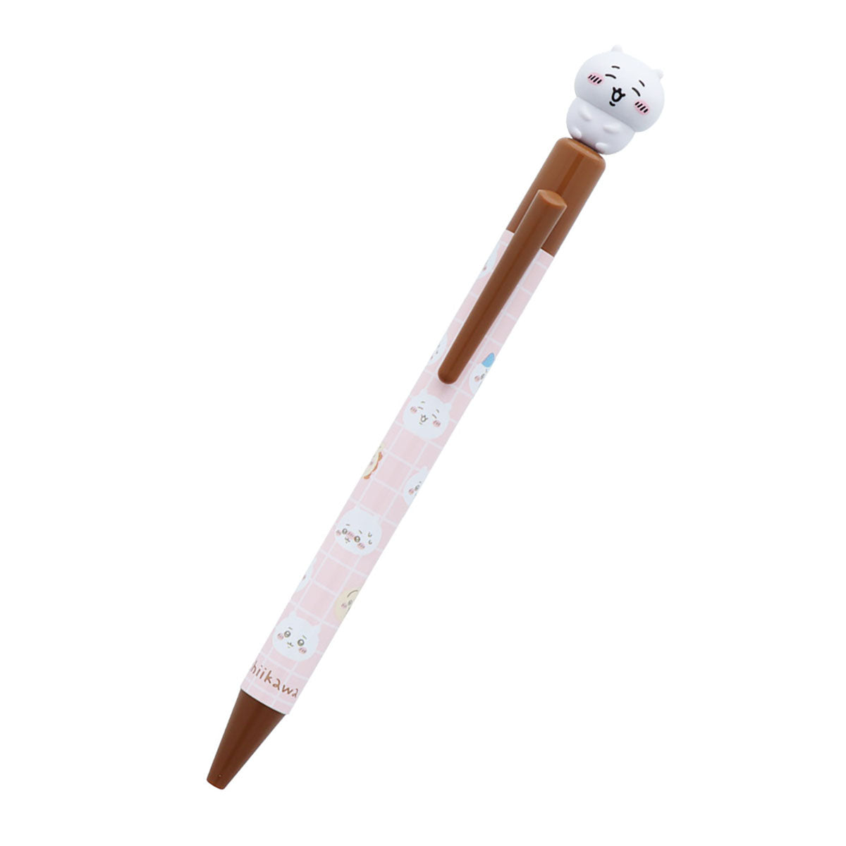 Chiikawa Mascot Pen 2 Ballpoint Pen (Chiikawa)