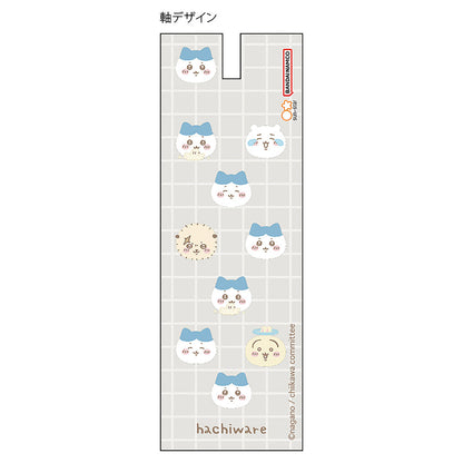Chiikawa Mascot Pen 2 Ballpoint Pen (Hachiware)