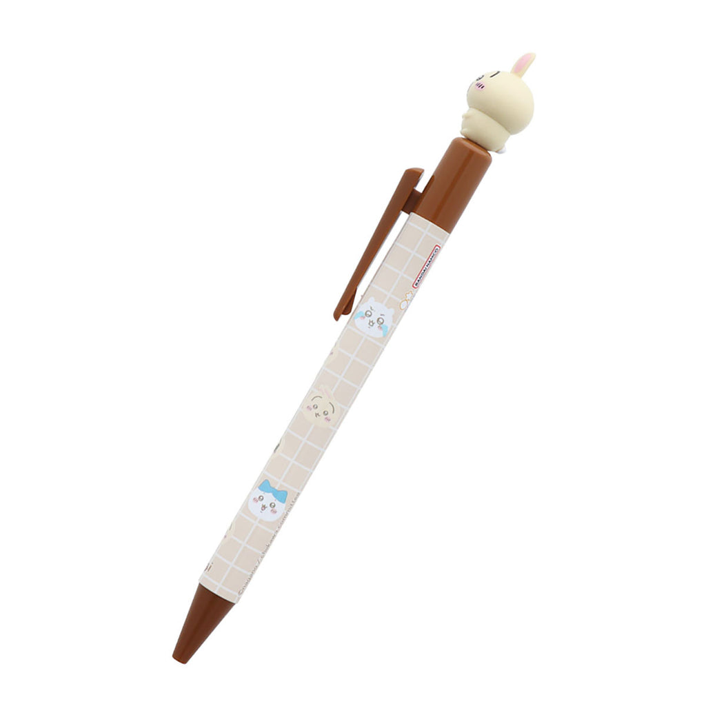 Chiikawa Mascot Pen 2 Ballpen (토끼)