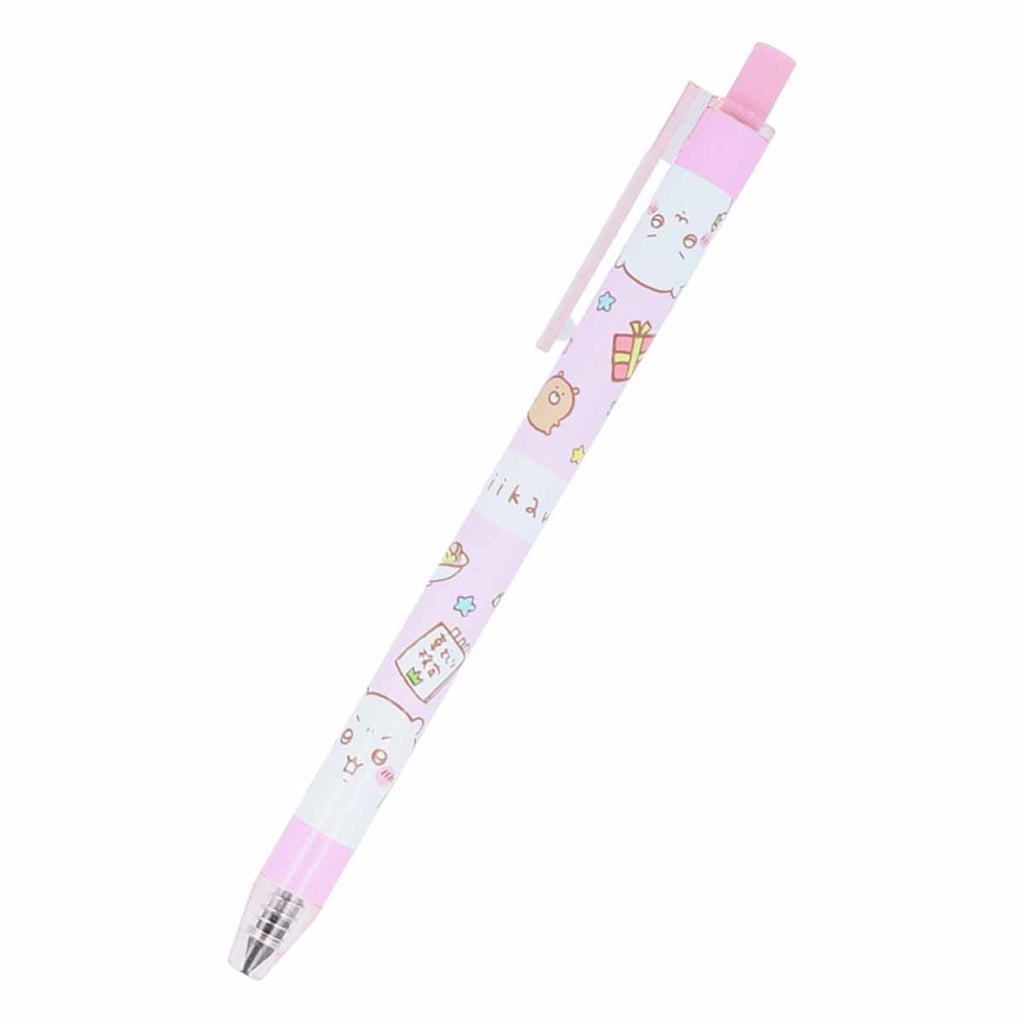 Chiikawa Metasil Light Knock (Light Pink)