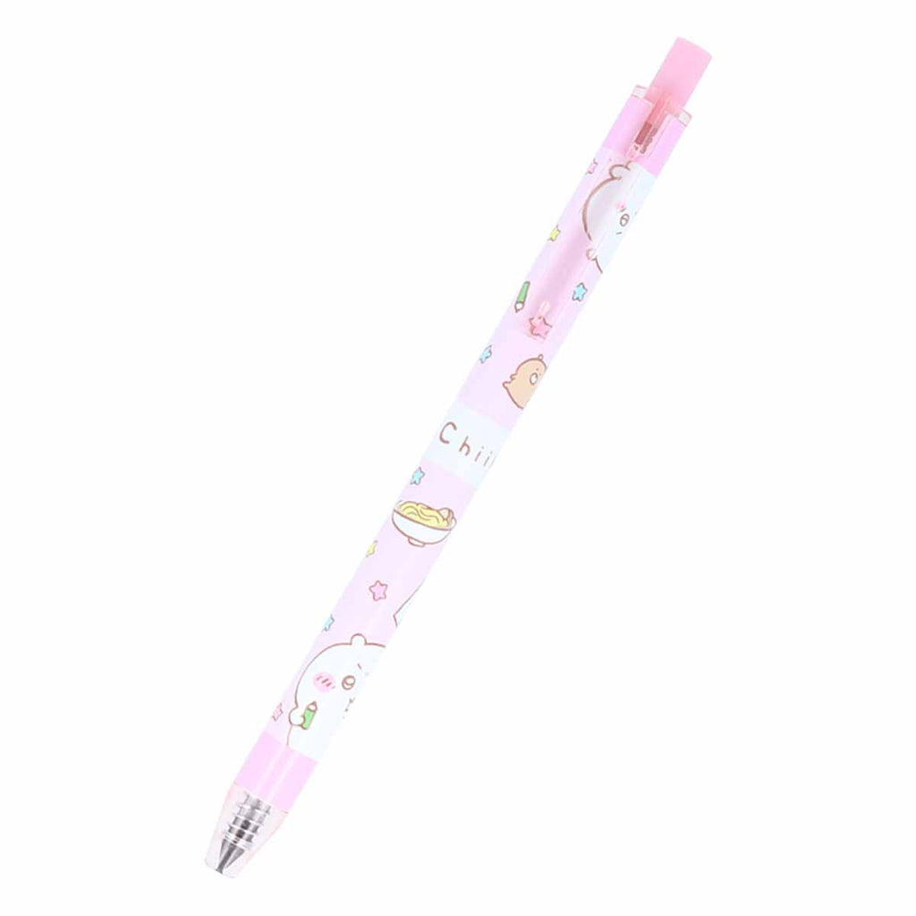 Chiikawa Metasil Light Knock (Light Pink)